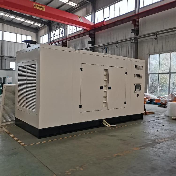 安远发电机出租